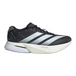 adidas Laufschuhe adidas adizero Boston 13 Wettkampfschuh Herren-schwarz, wei&szlig;