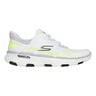Go Run 7.0 Interval Neutralschuh Herren-Weiß