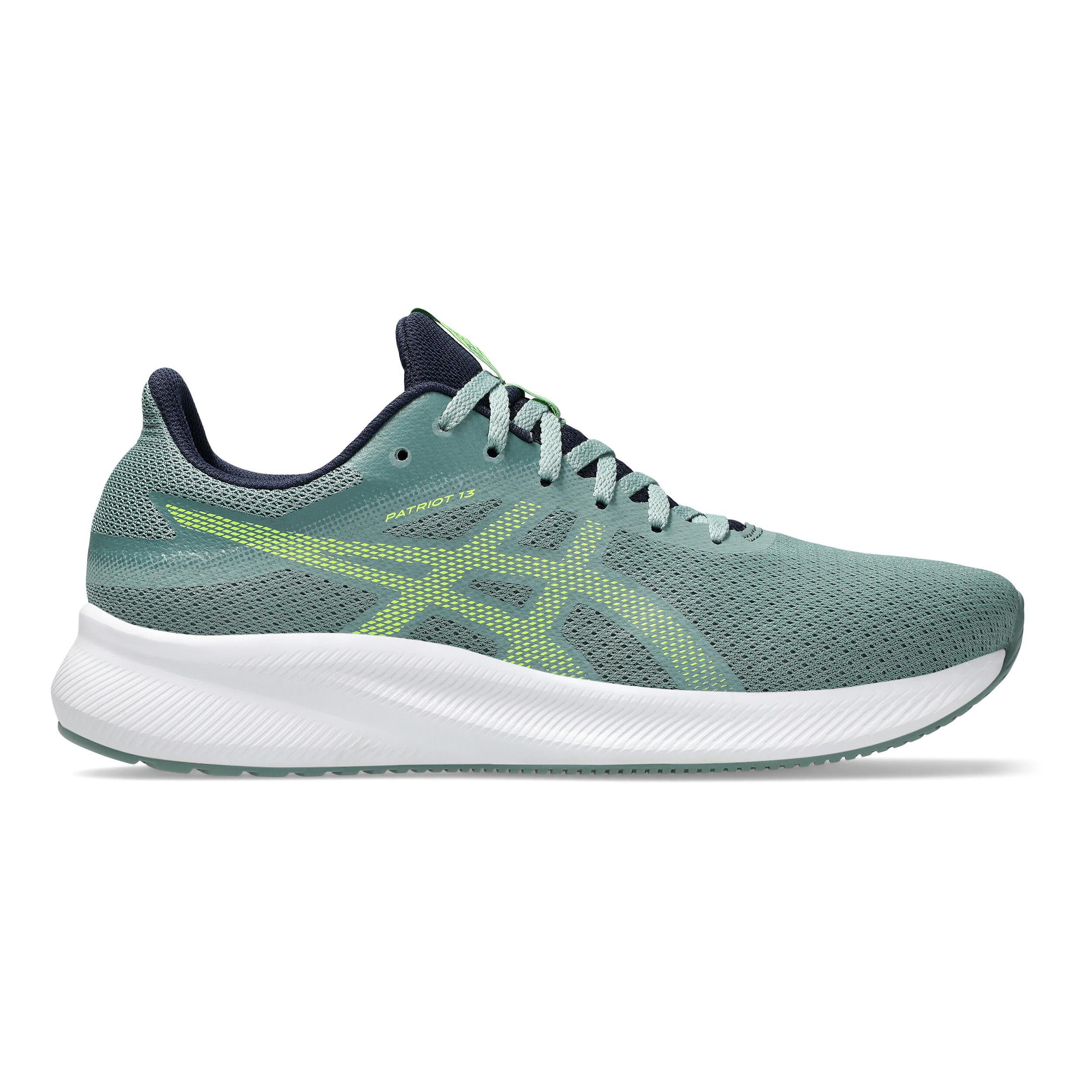 Asics gel patriot verte deals