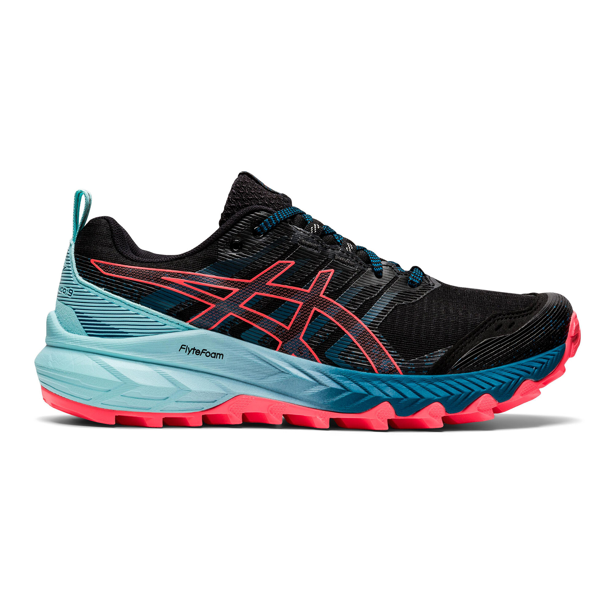 ASICS