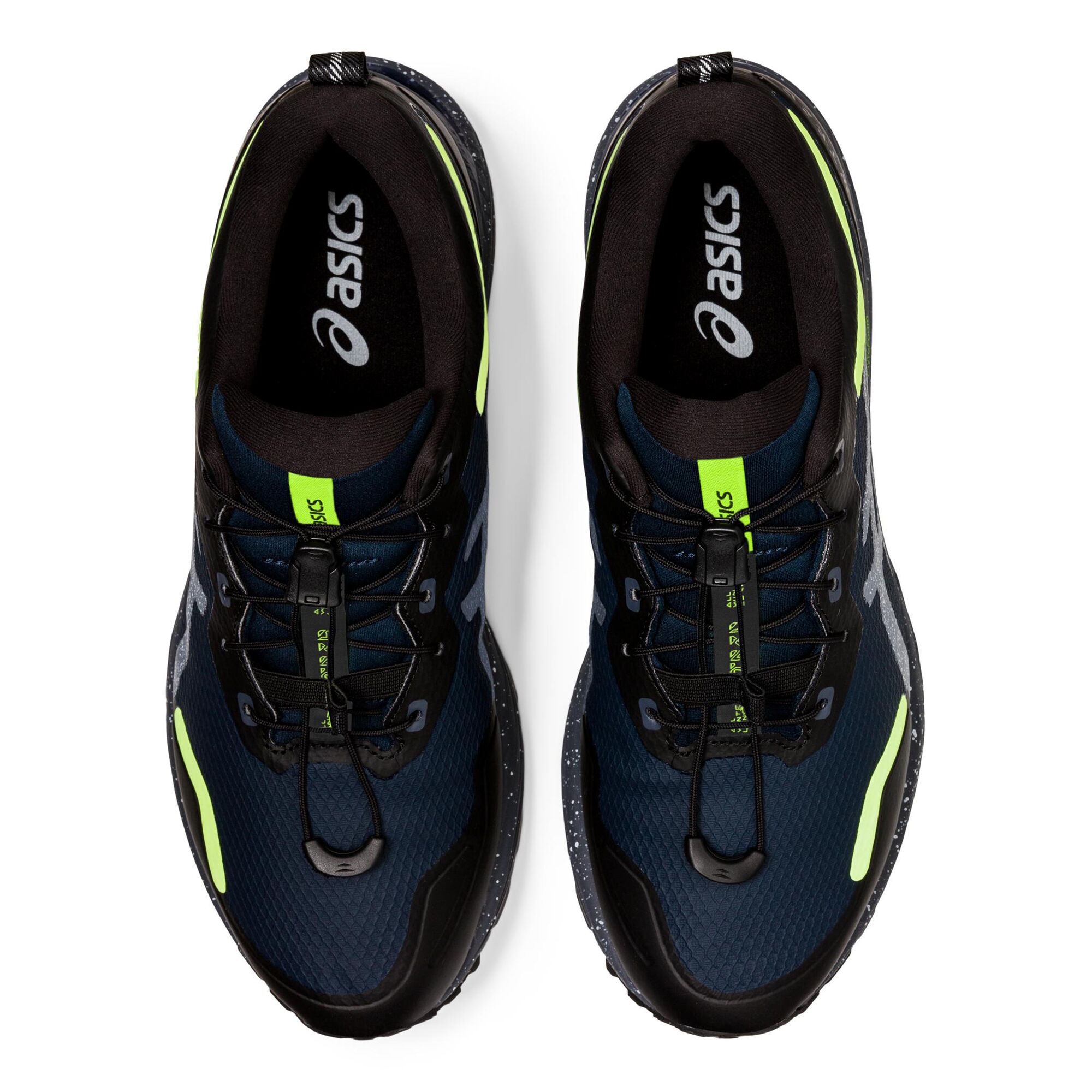 ASICS