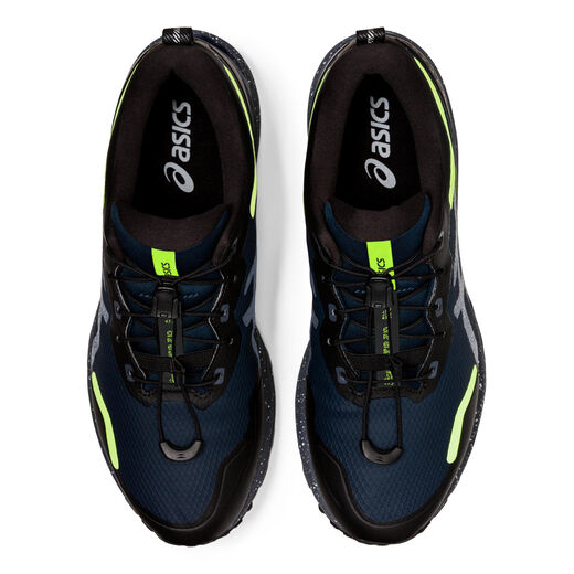 ASICS