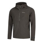 Craft Bekleidung Craft Subz Light Sweatjacke Herren - grün, 