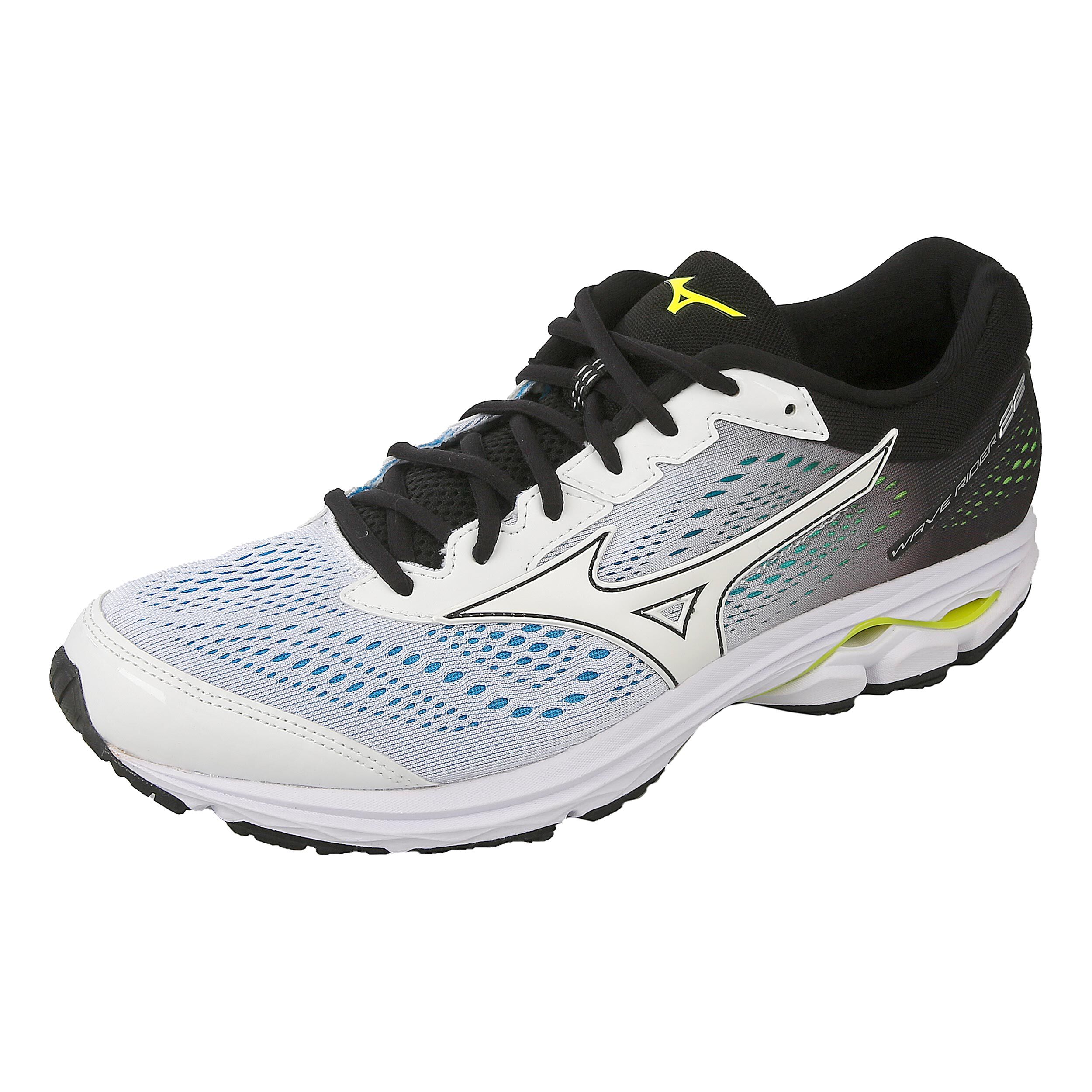 Saucony wave rider 22 top