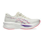 ASICS Laufschuhe ASICS Sonicblast Neutralschuh Damen-Creme,Blau