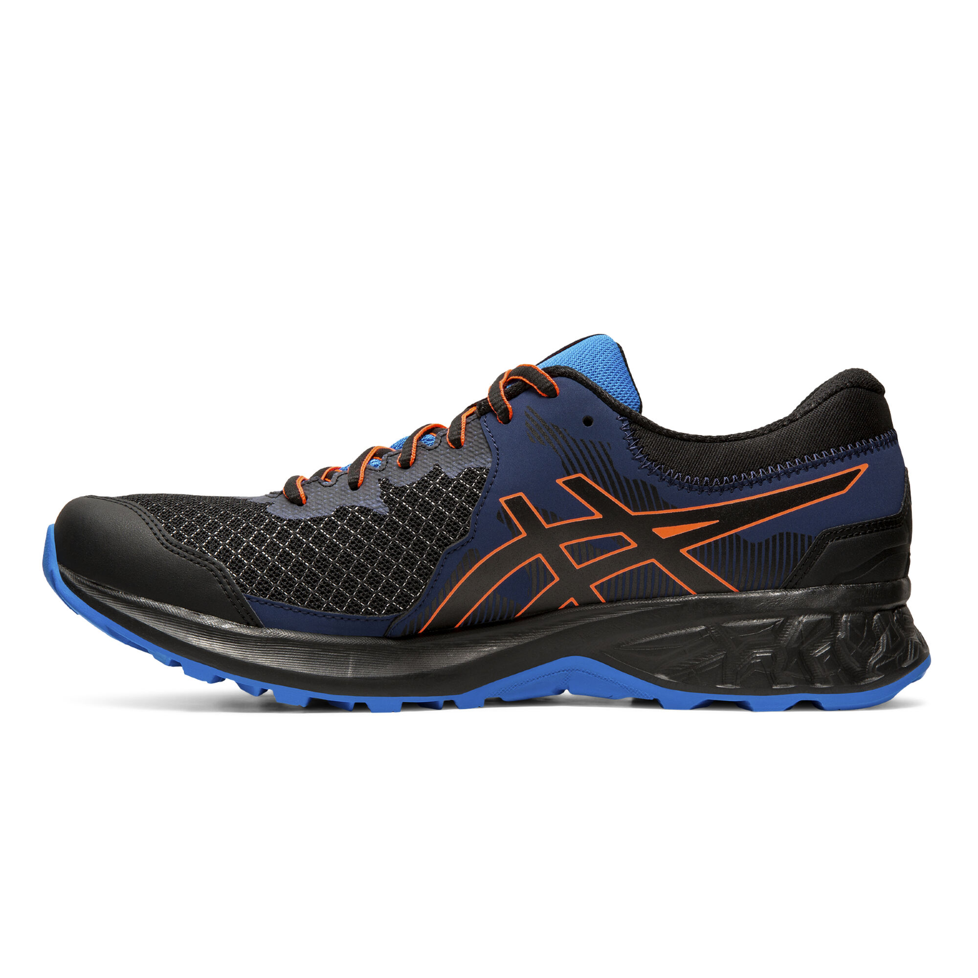 ASICS
