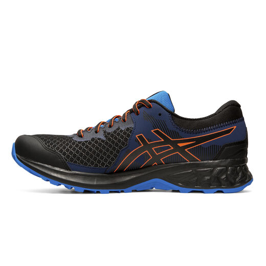 ASICS