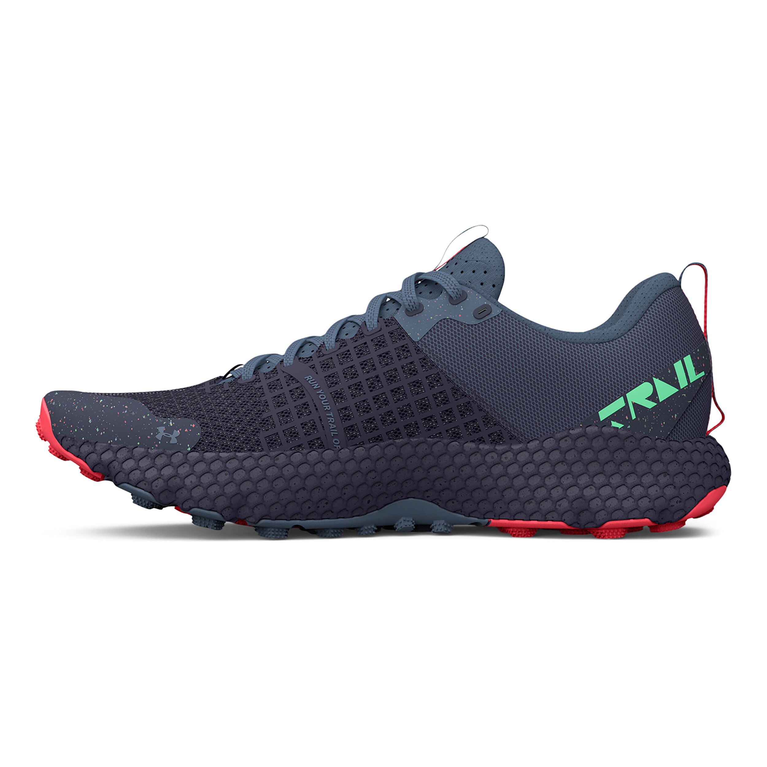 Under armour men's bam trainer sneaker cheap