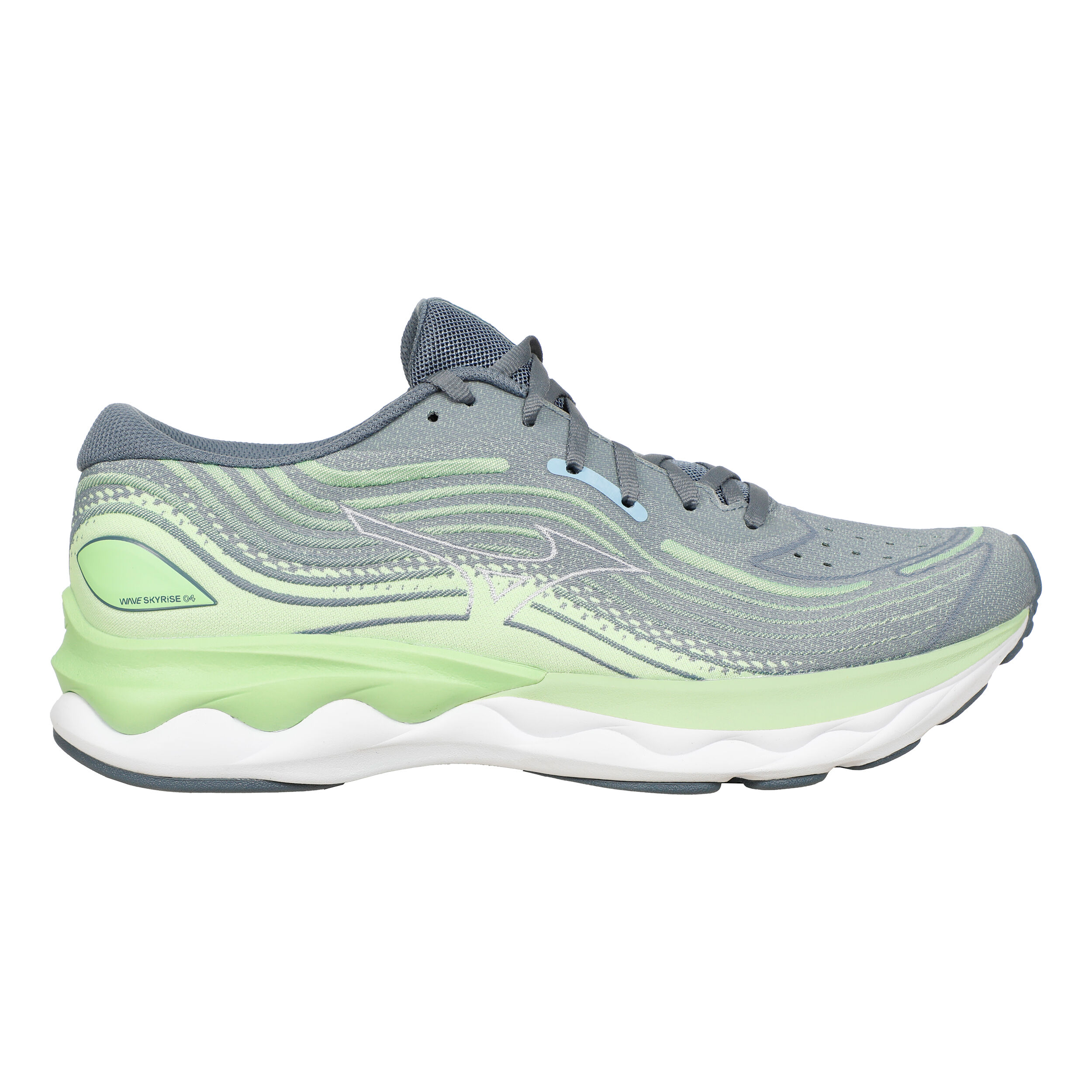 Saucony mizuno best sale