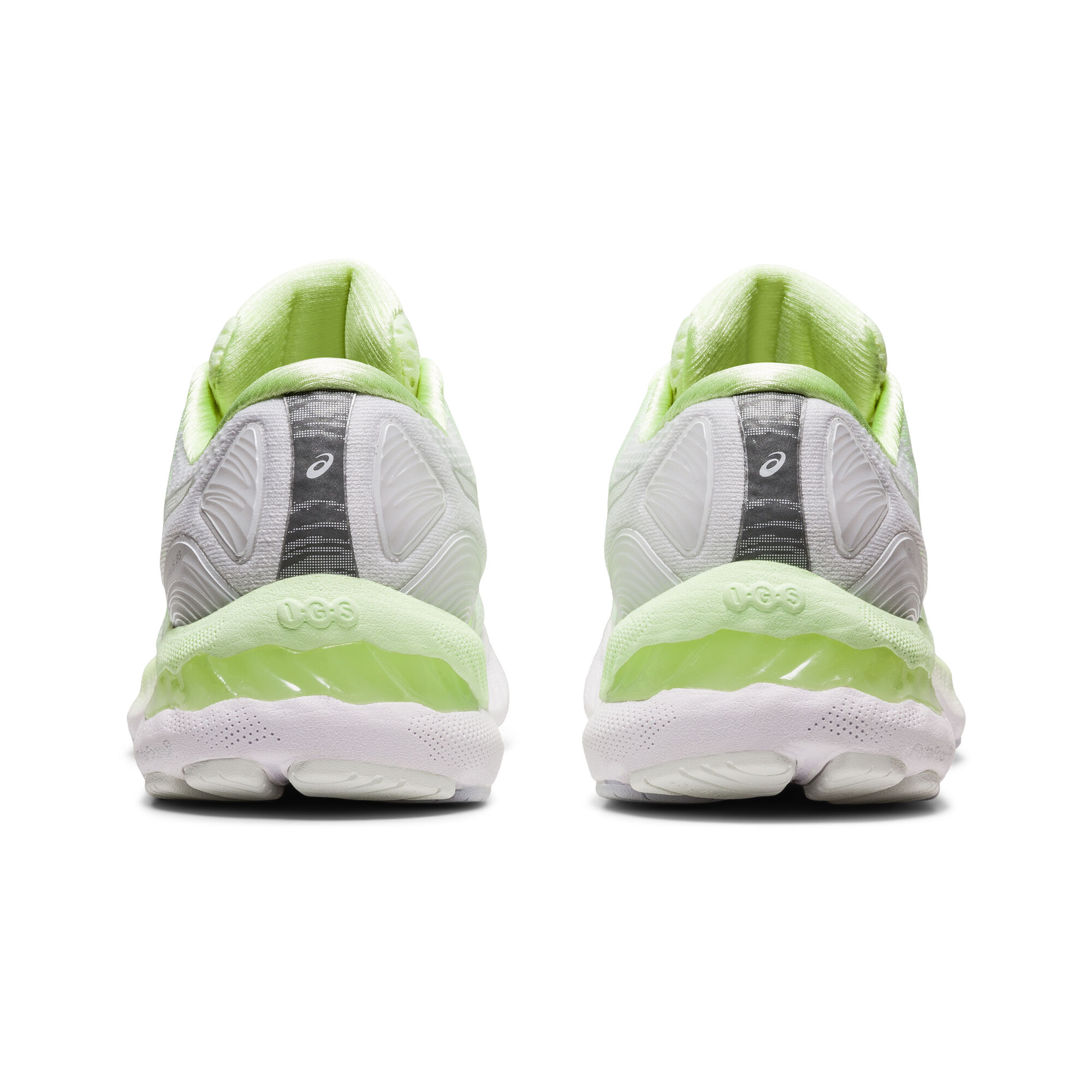 ASICS