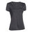 Tech V Neck Women