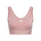 3-Stripes Crop Bra