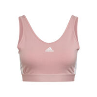 3 Stripes Crop Sport-BH