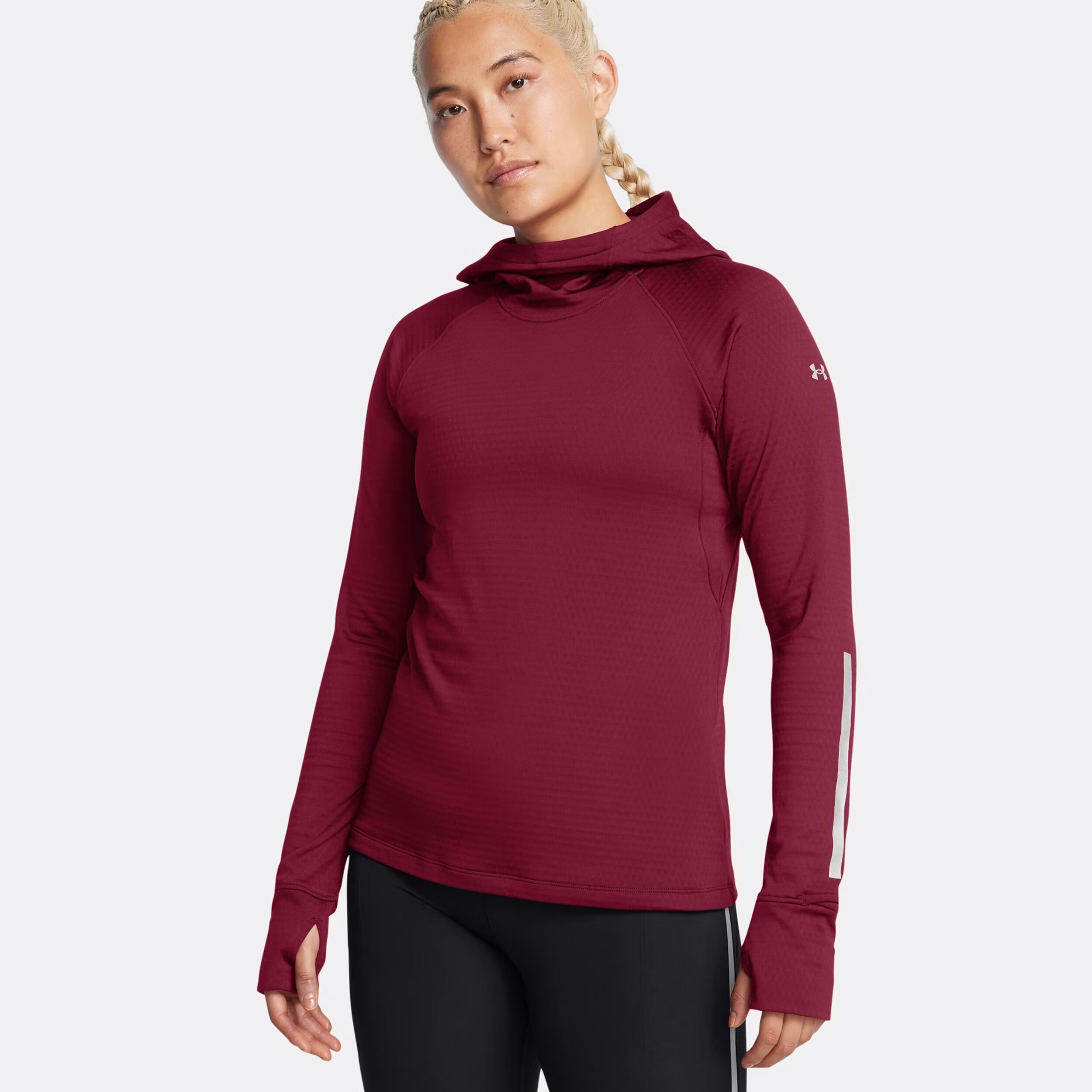 Under armour balaclava on sale