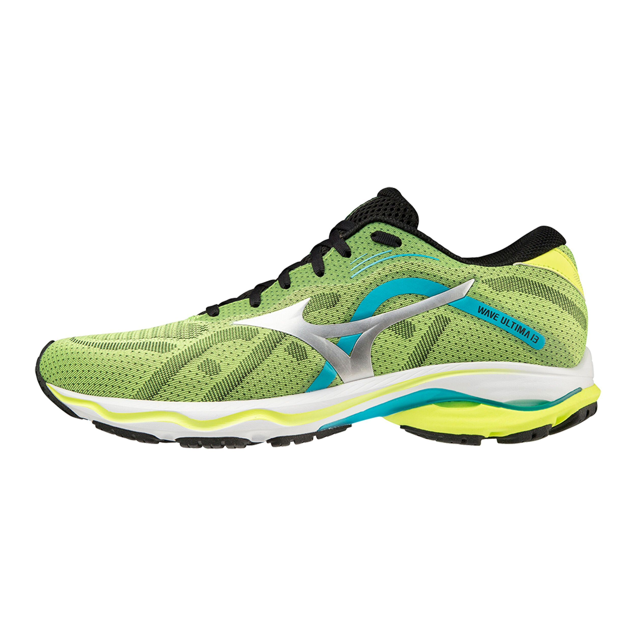 Mizuno wave ultima 7 hotsell 2013
