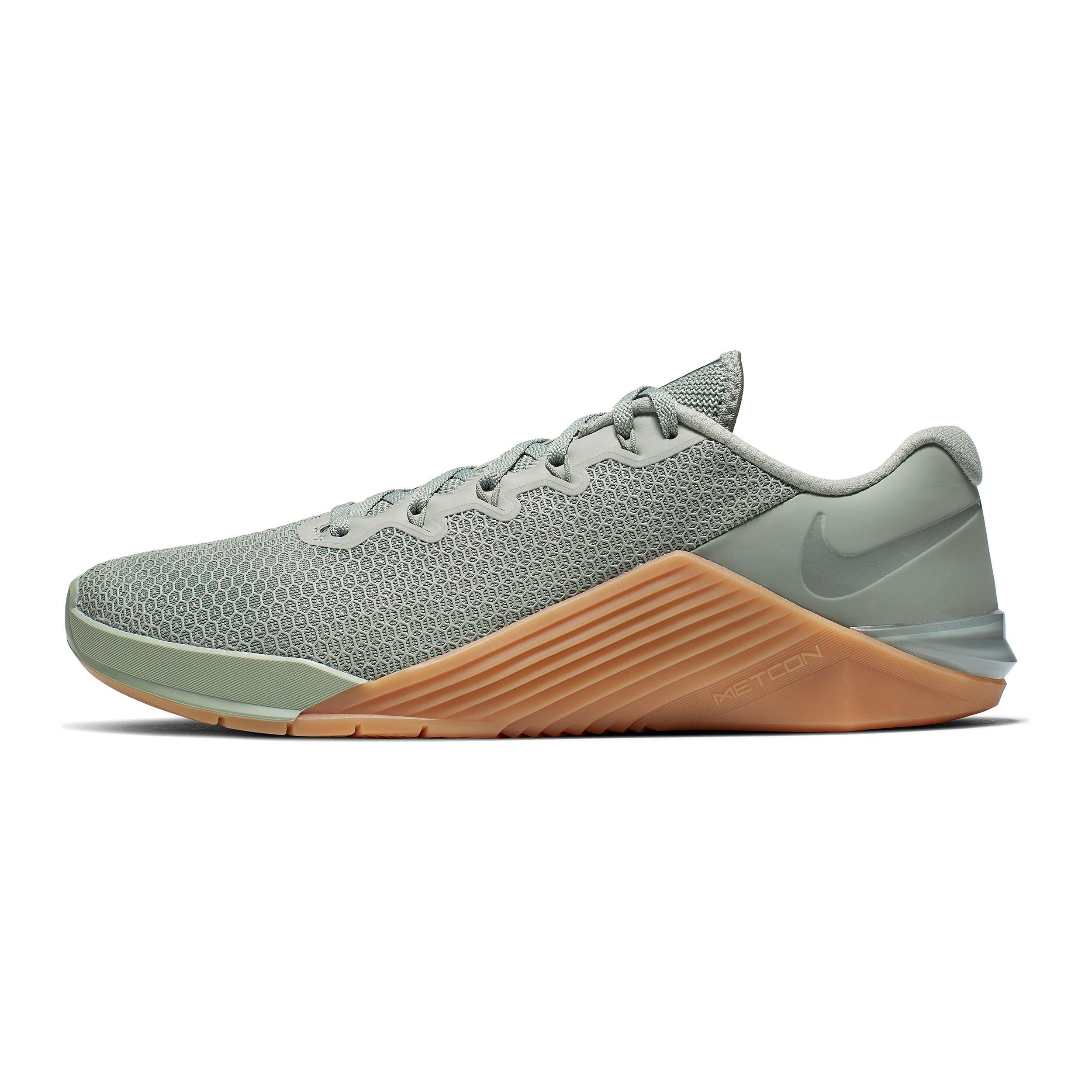 Metcon 5 Fitnessschuh Herren Khaki Beige