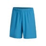 Pro Hypervent Long Laufshorts Herren-Blau
