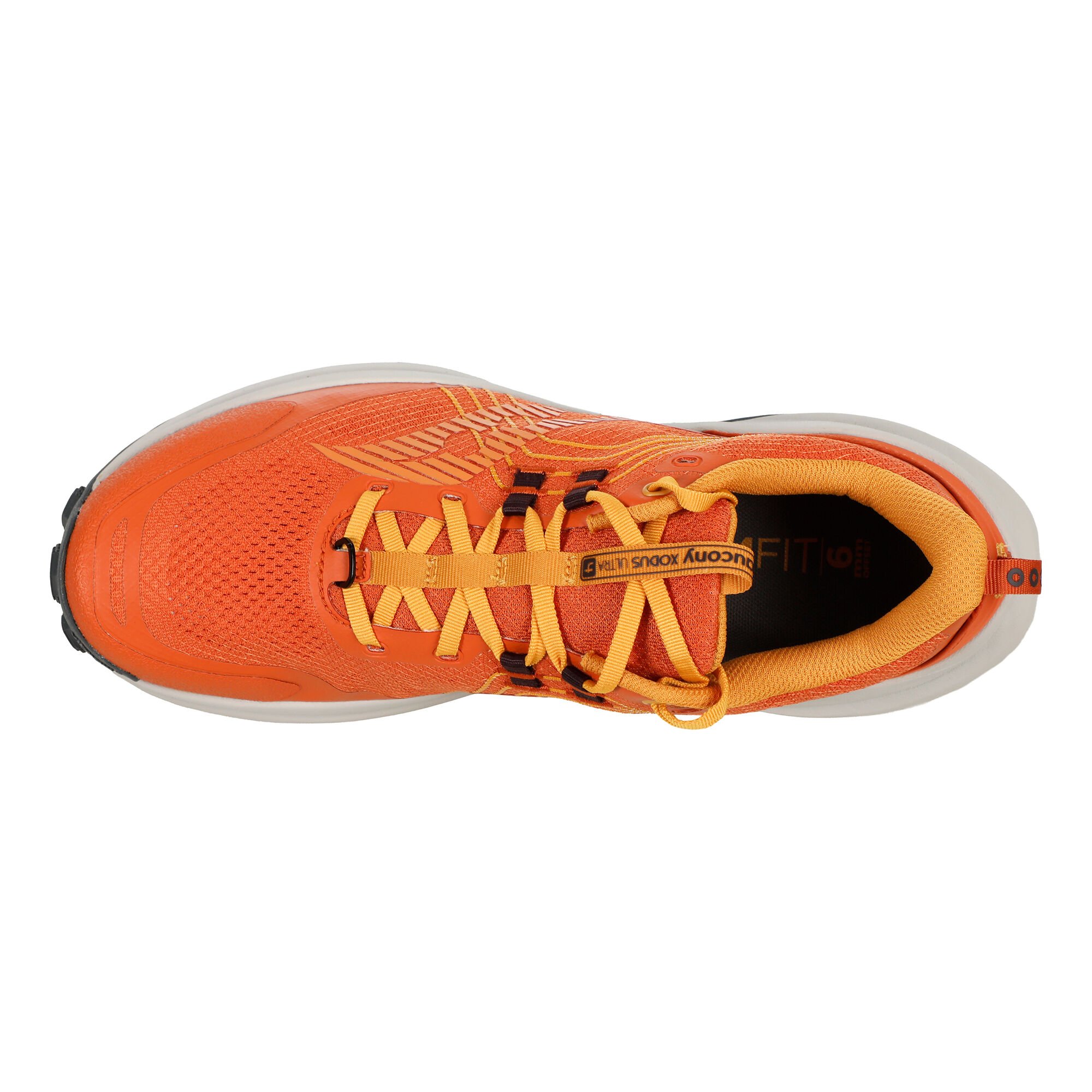 Saucony