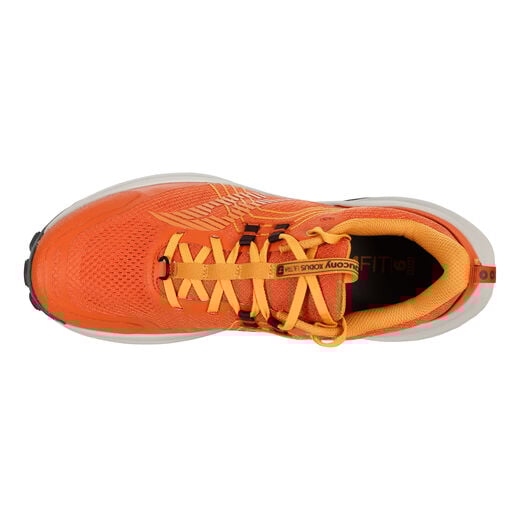 Saucony