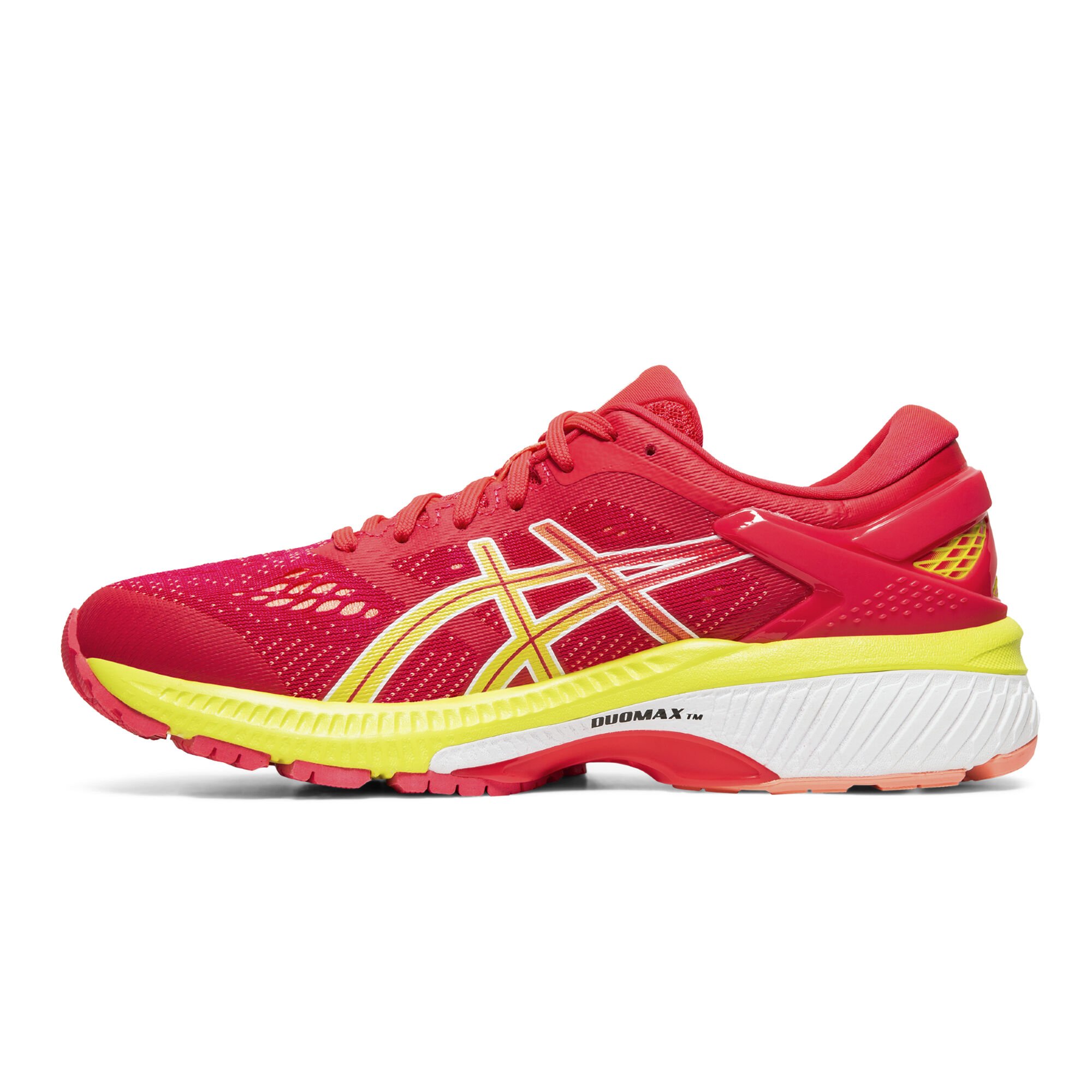 ASICS