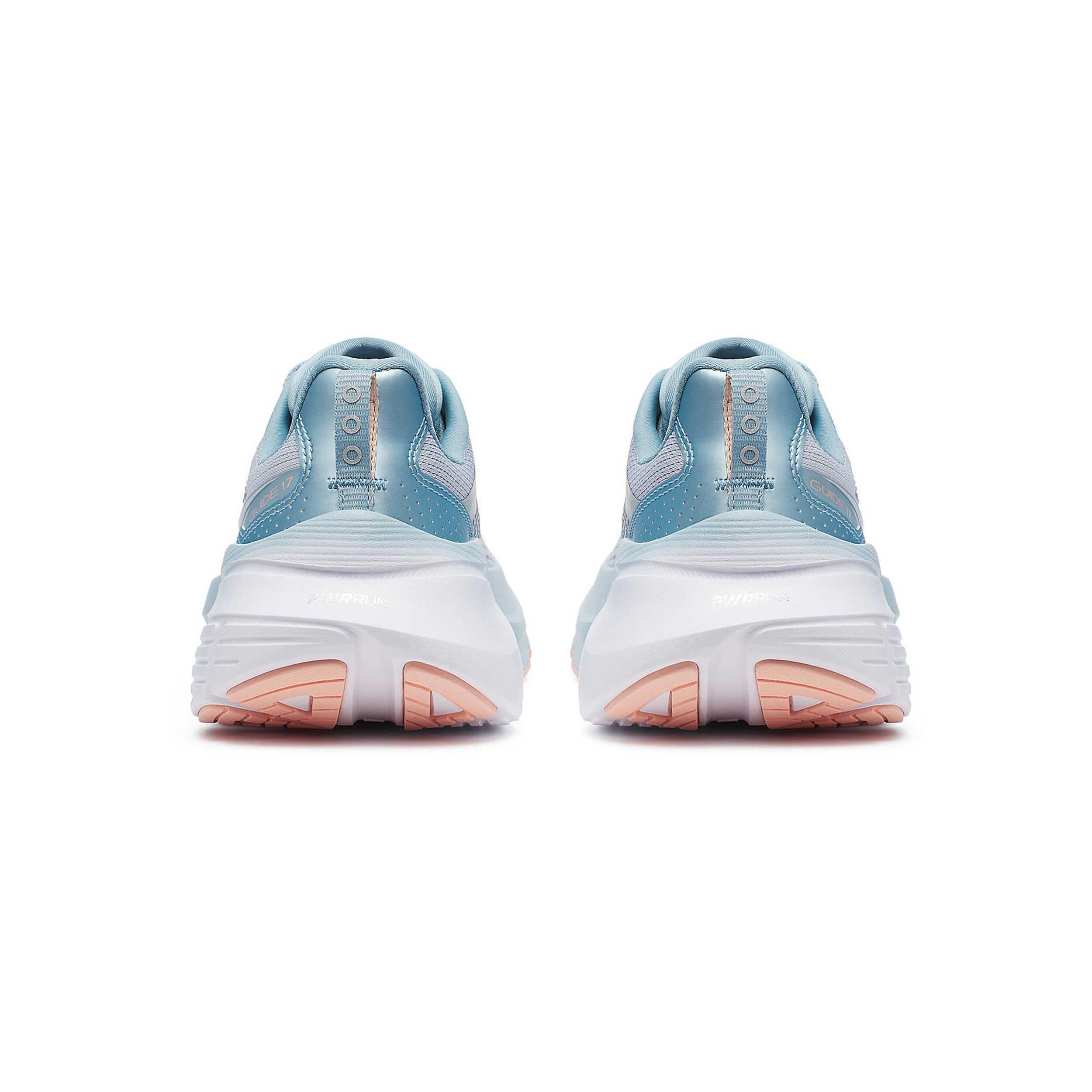 Saucony shoes guide cheap