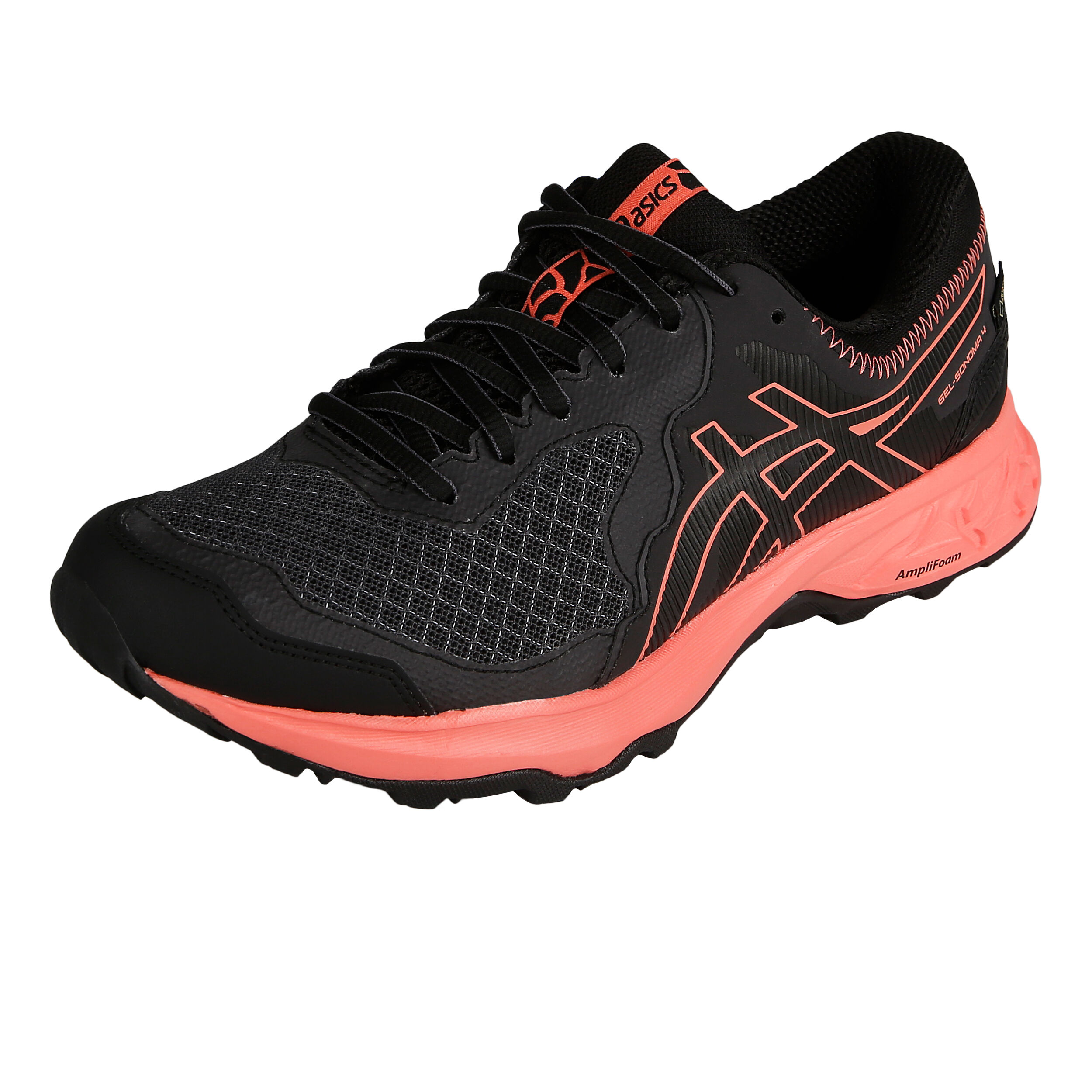 Asics gel sonoma 4 trail online