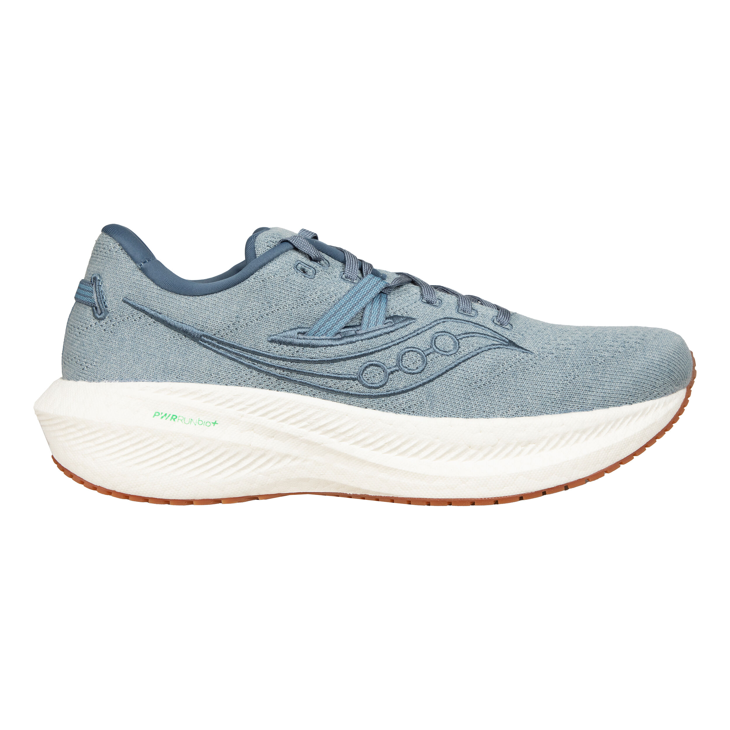 Triumph RFG Neutralschuh Herren Hellblau