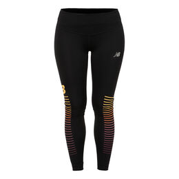 Reflective Accelerate Tight