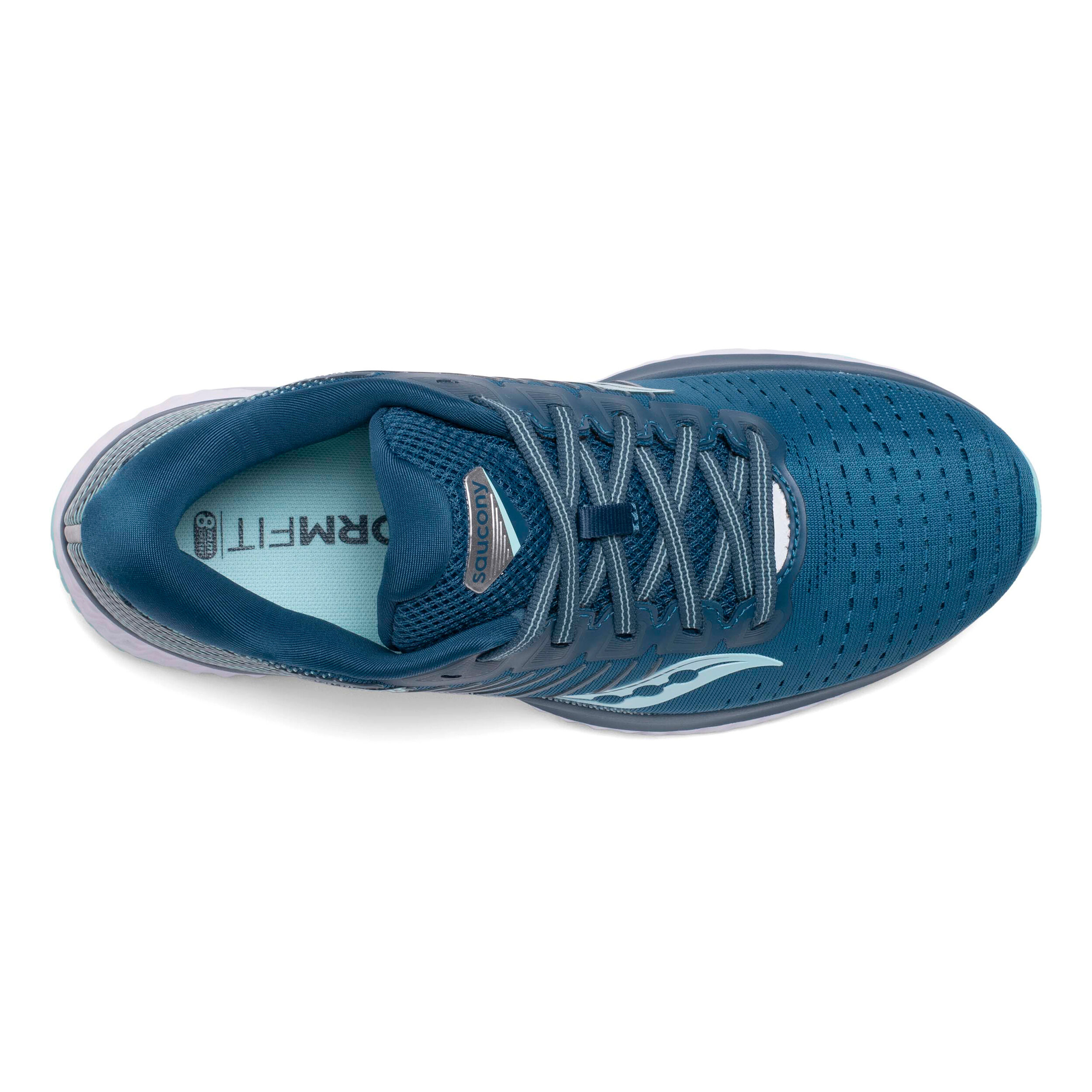 Saucony guide 13 femme on sale