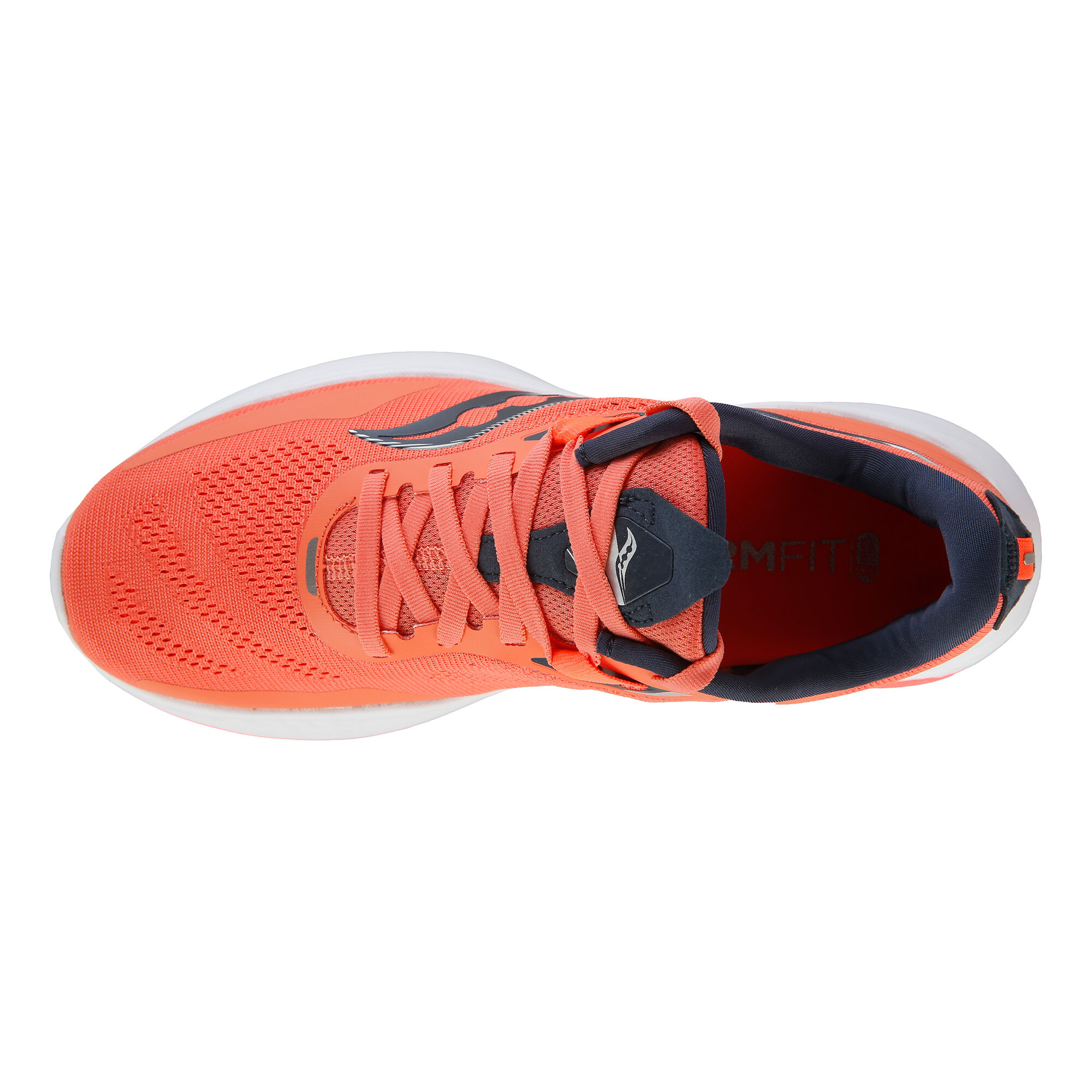 Saucony