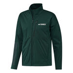 adidas Terrex XPR Softshell Jacket