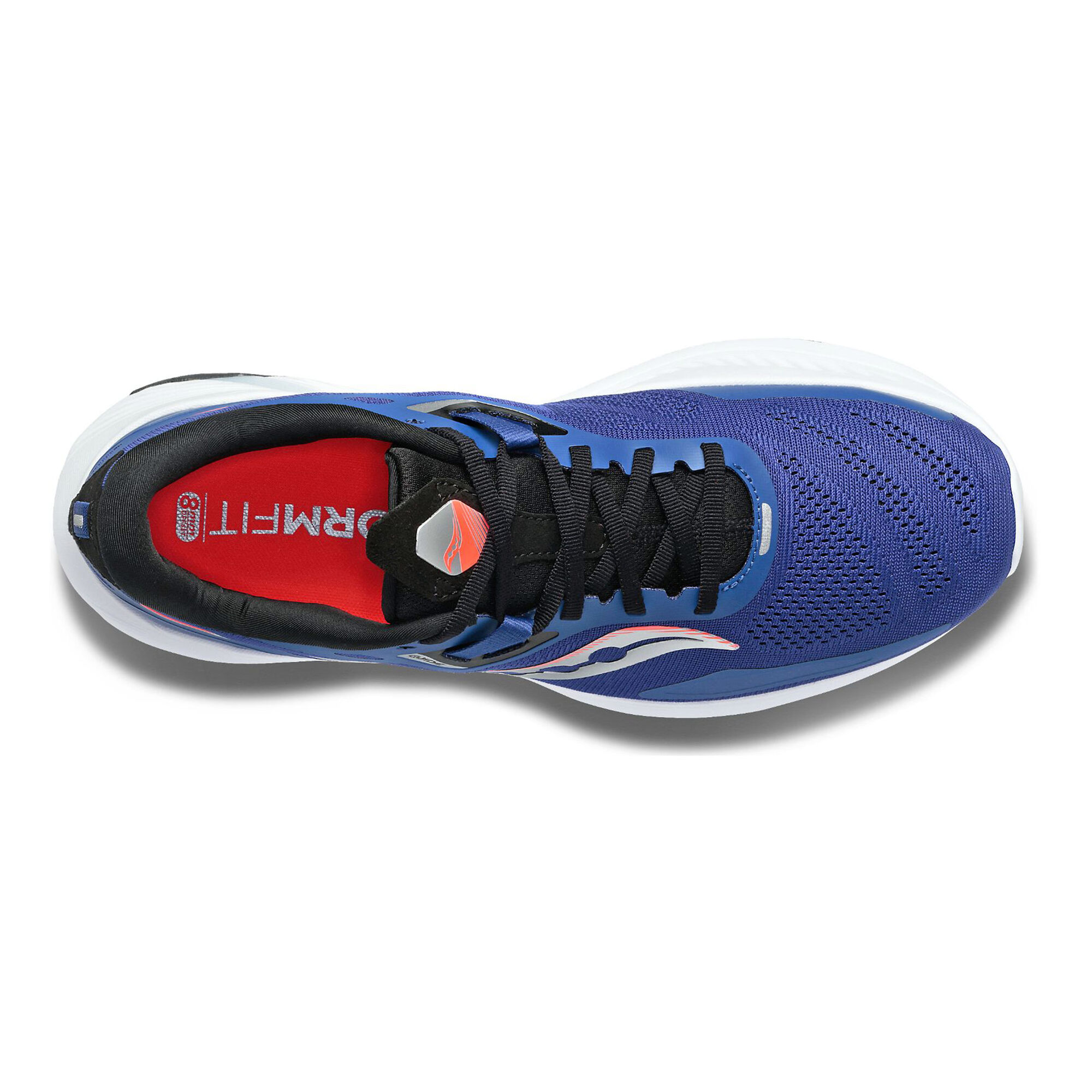 Saucony