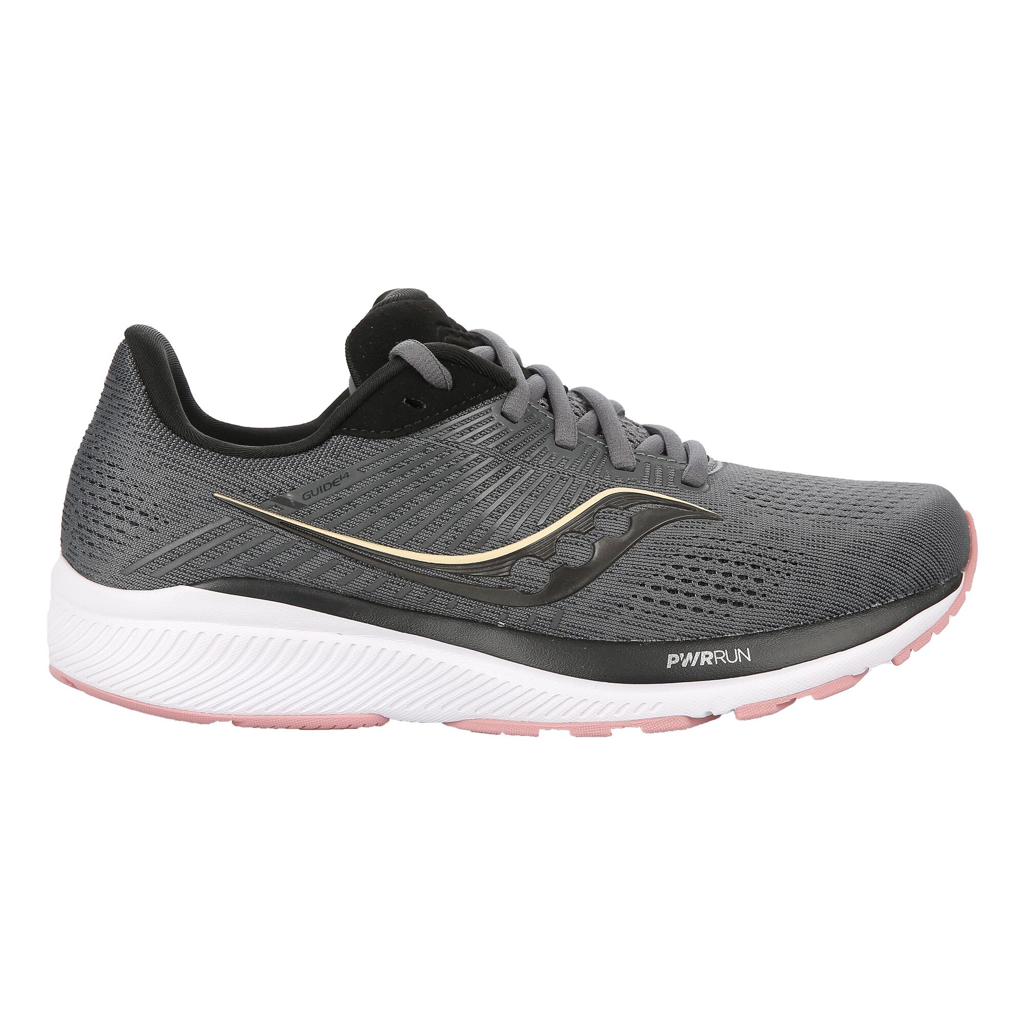 Saucony