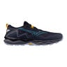 Wave Daichi 9 GTX Trailschuh Herren-Dunkelblau,Blau