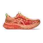 ASICS Laufschuhe ASICS Noosa Tri 16 Wettkampfschuh Damen-koralle, neongrün