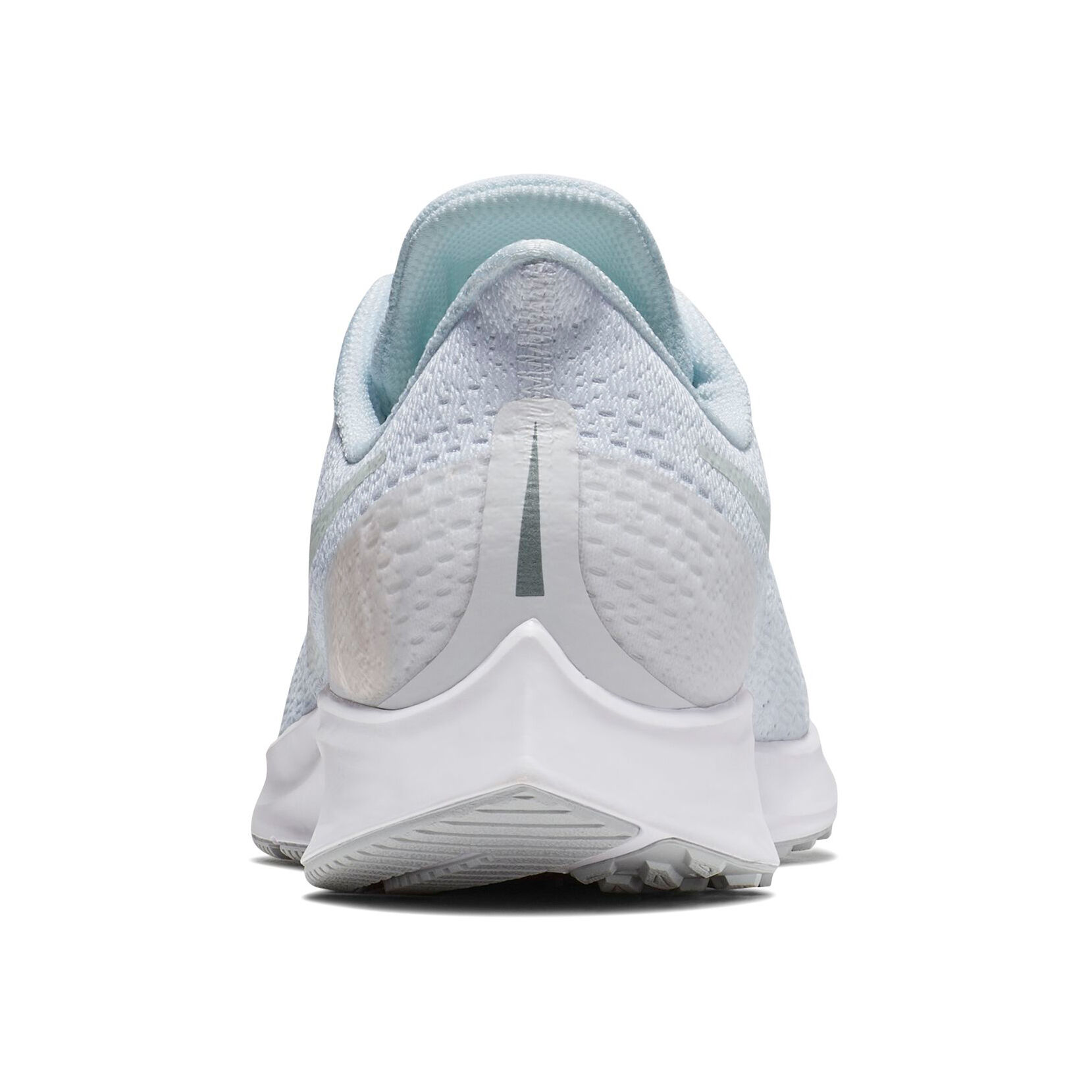 All white pegasus 35 2025