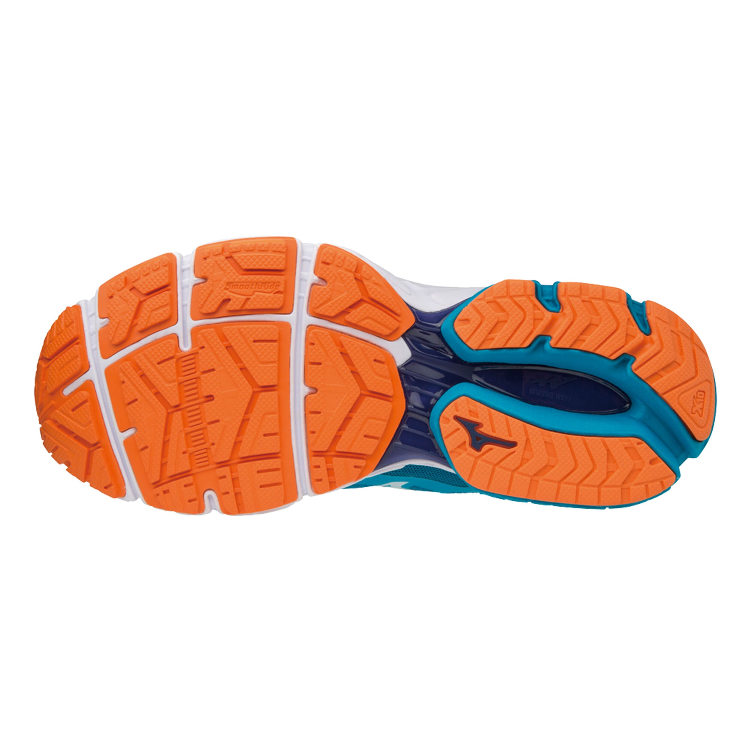 Wave ultima 10 femme top