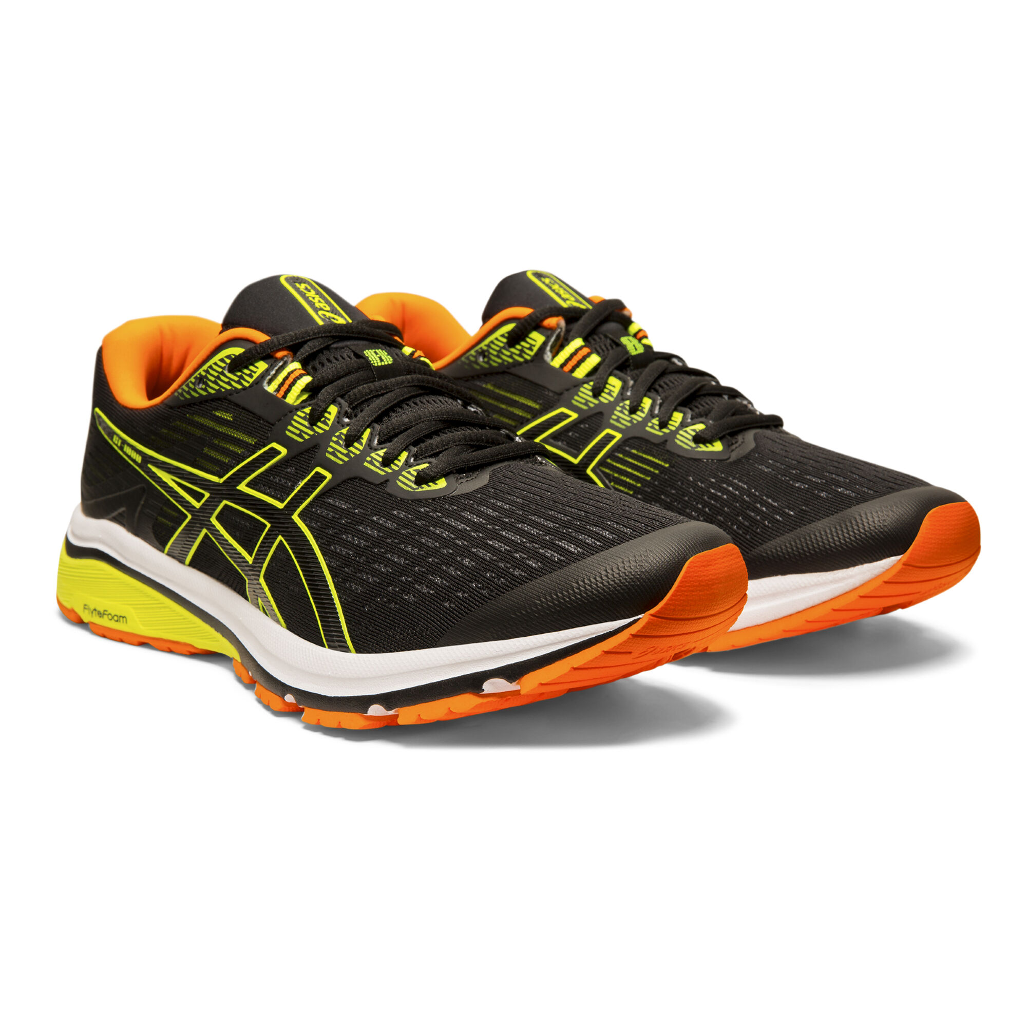 ASICS