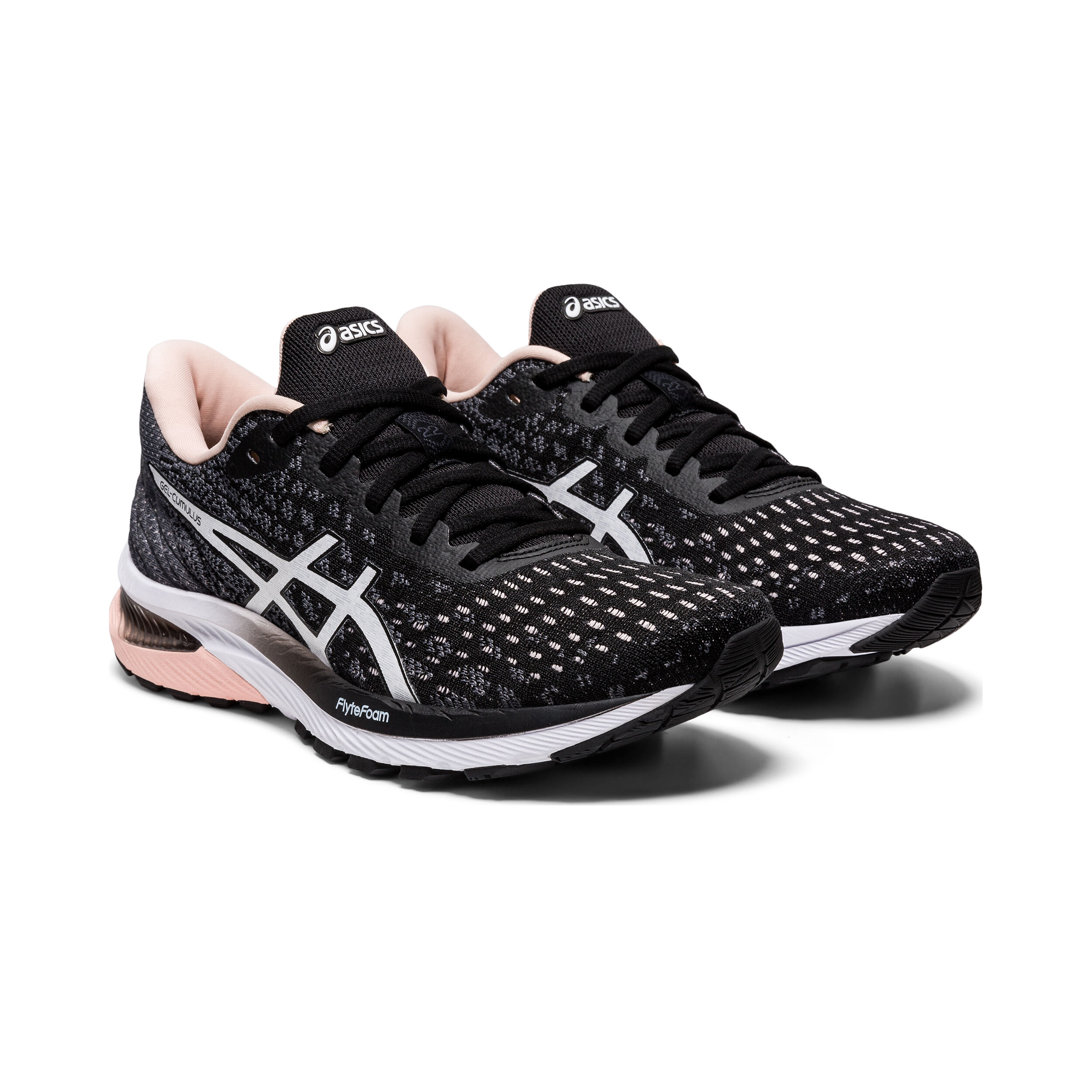 Asics cumulus femme clearance