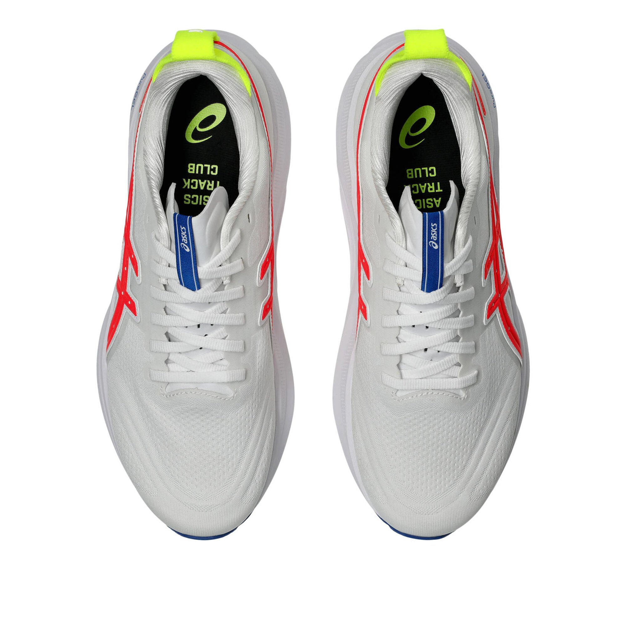 ASICS