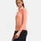 Qualifier Run Half-Zip