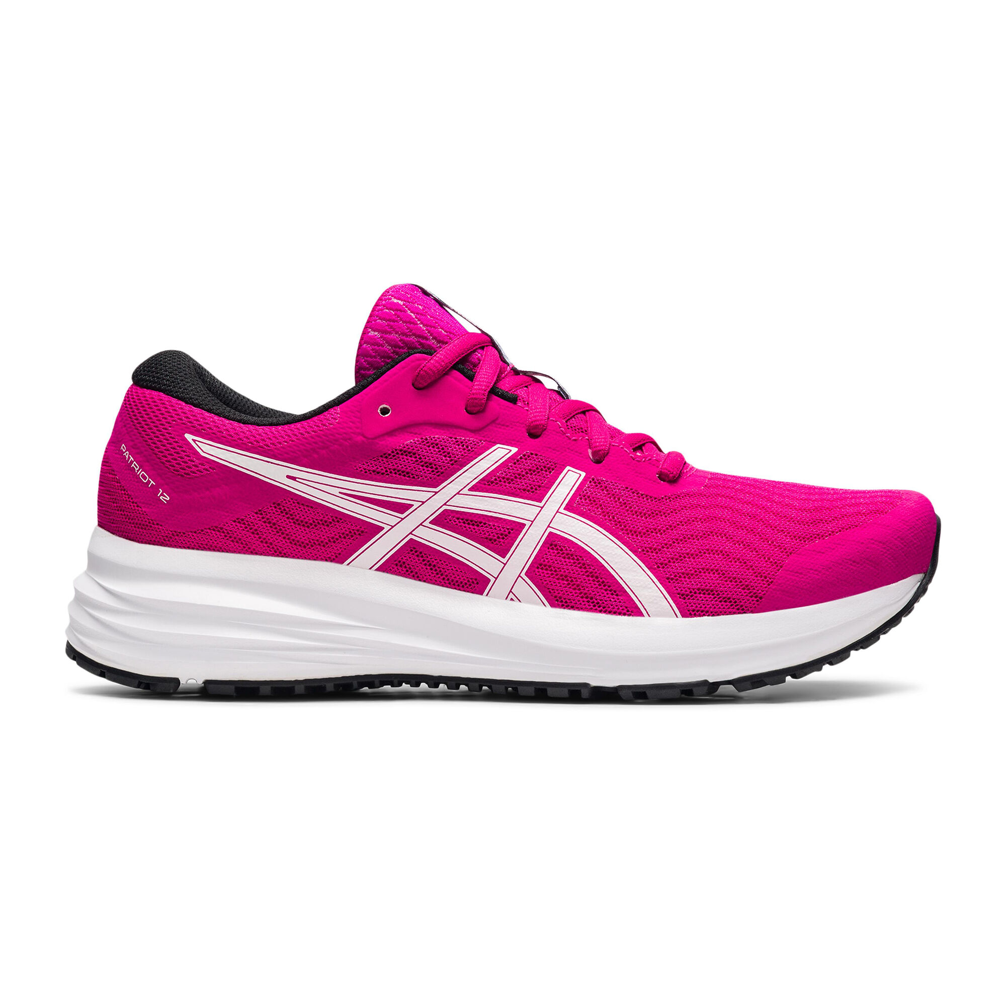ASICS