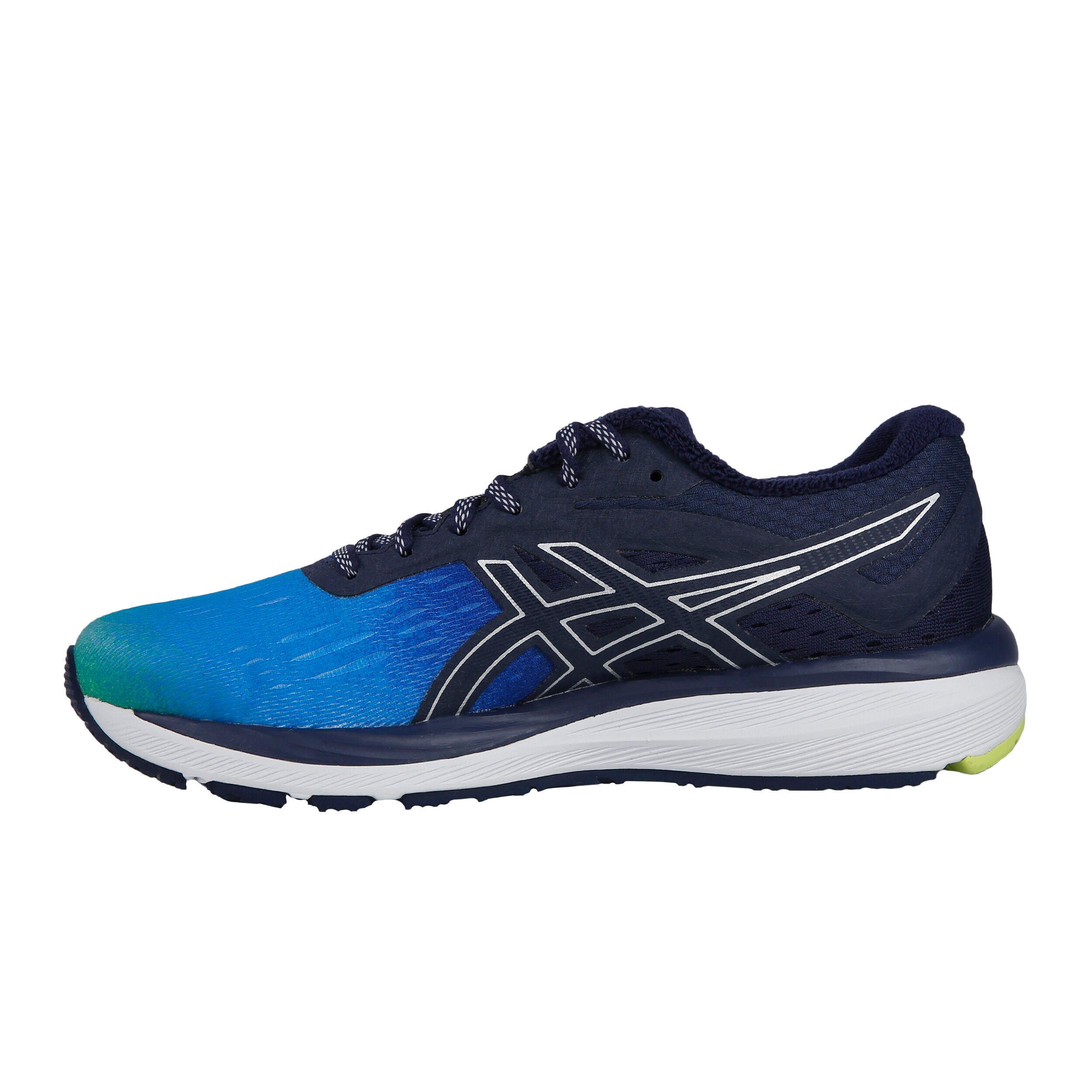 Asics cumulus 20 blue outlet