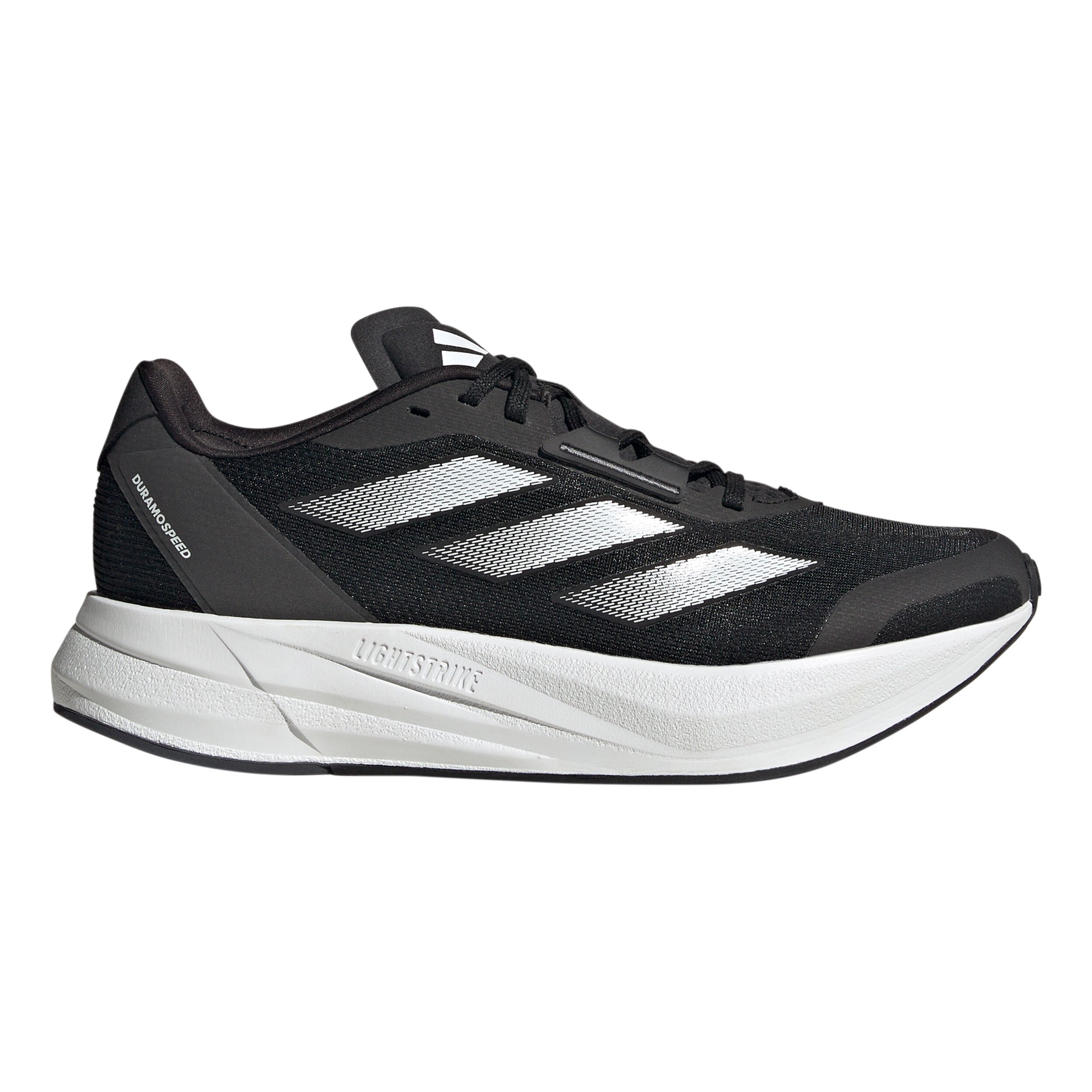 adidas Duramo Speed Neutralschuh Damen Schwarz WeiB online kaufen Running Point DE