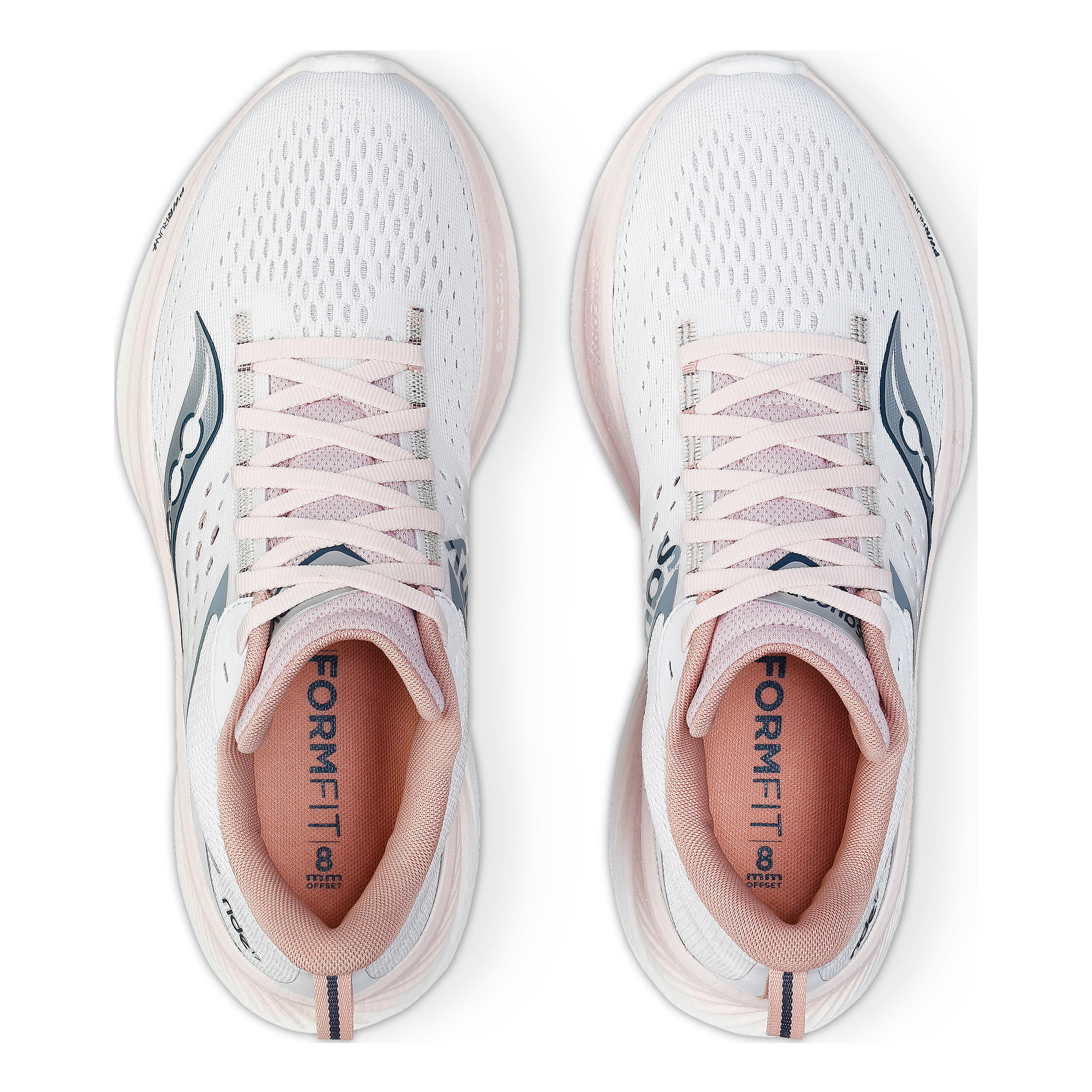 Saucony neutral womens hotsell