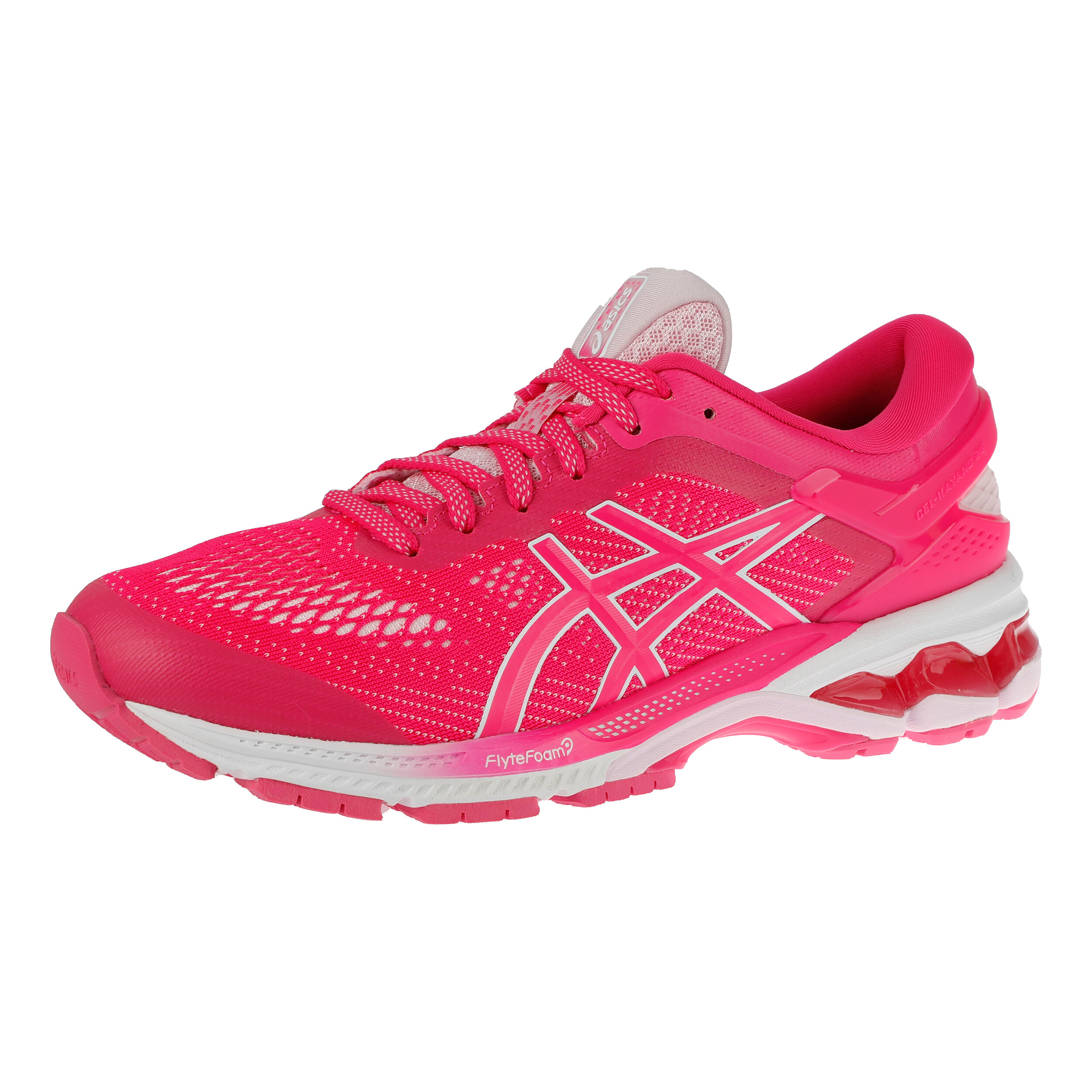Gel-kayano 26 damen best sale laufschuh