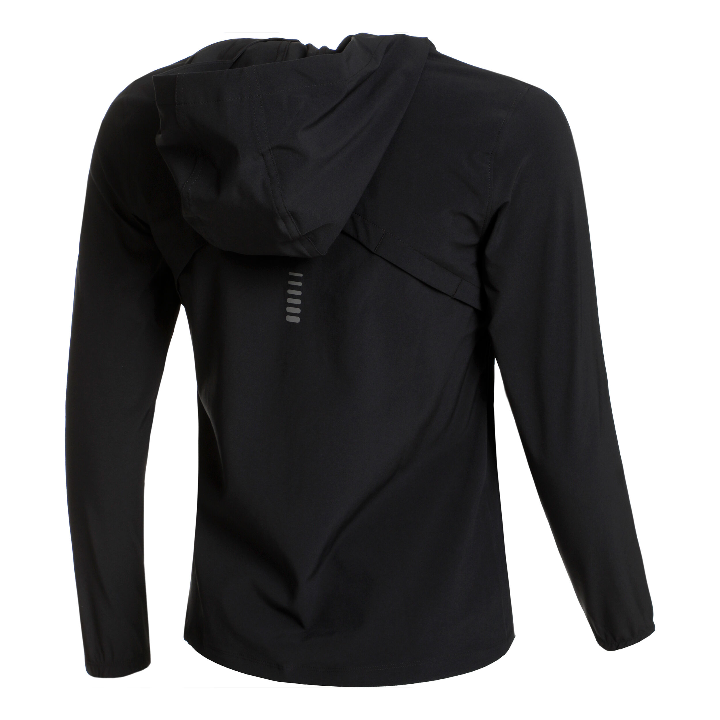 Under Armour Outrun The Storm Laufjacke Damen Schwarz online kaufen Running Point DE
