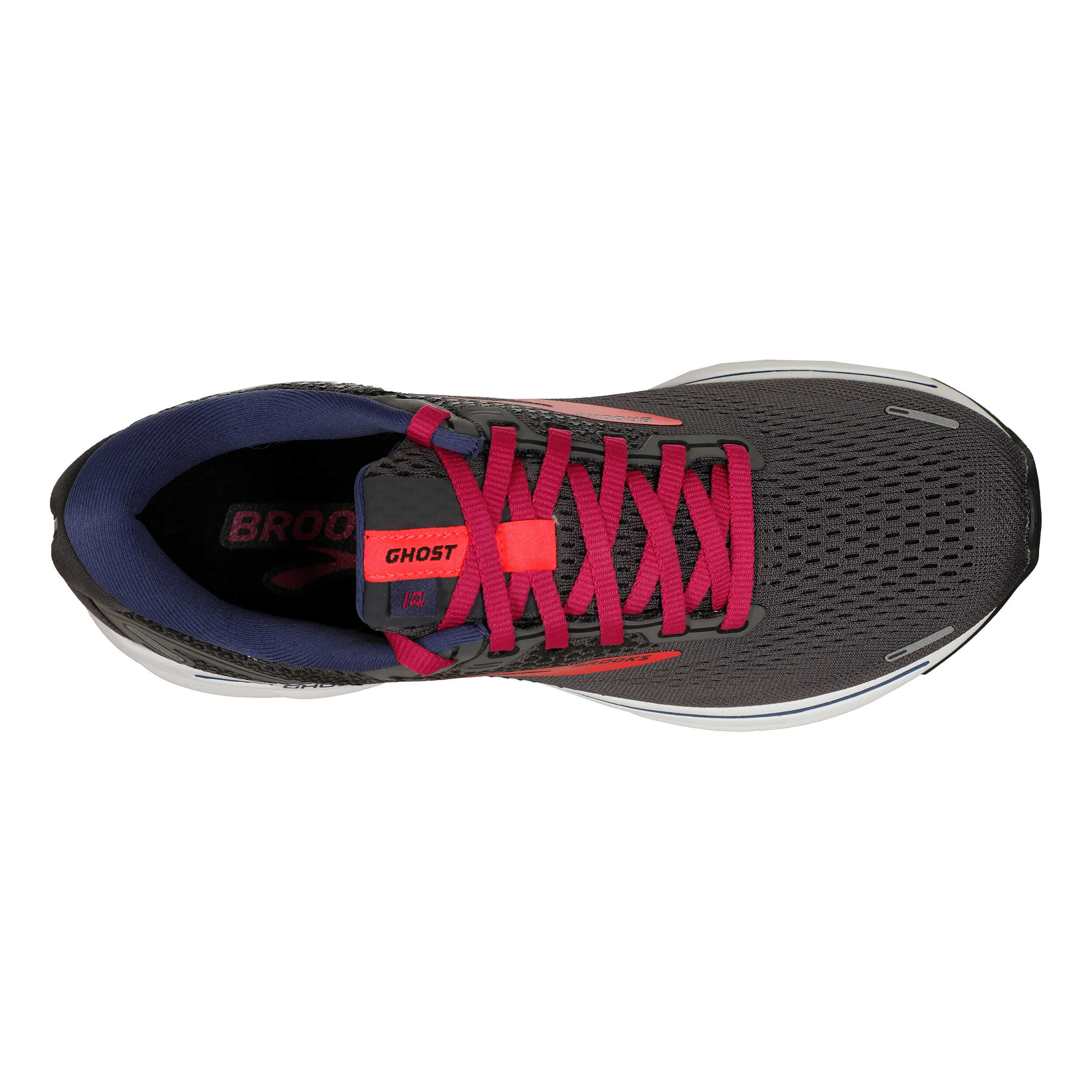 Brooks laufschuhe ghost best sale 9