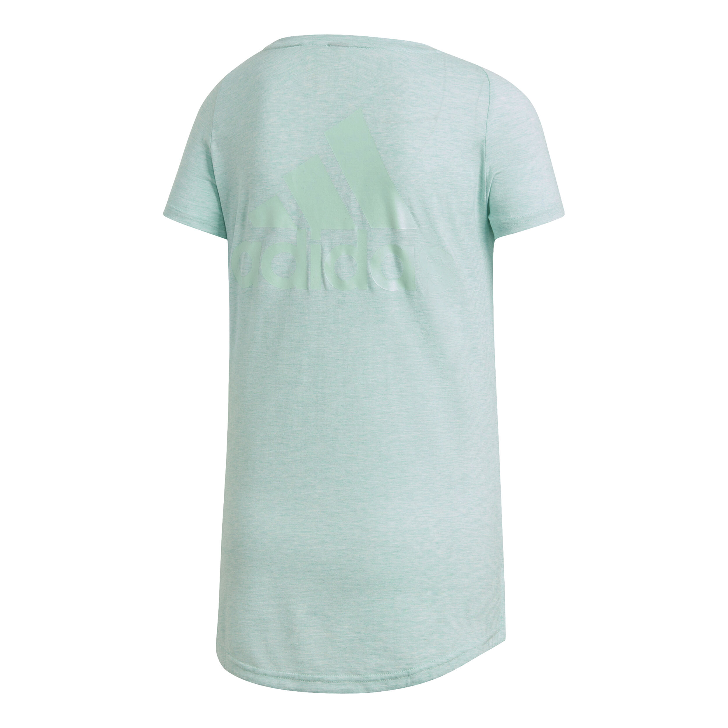 V neck dri fit t shirt on sale