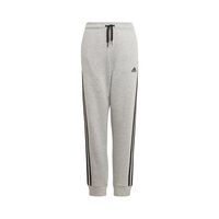 3 Stripes Fleece Cotton Trainingshose